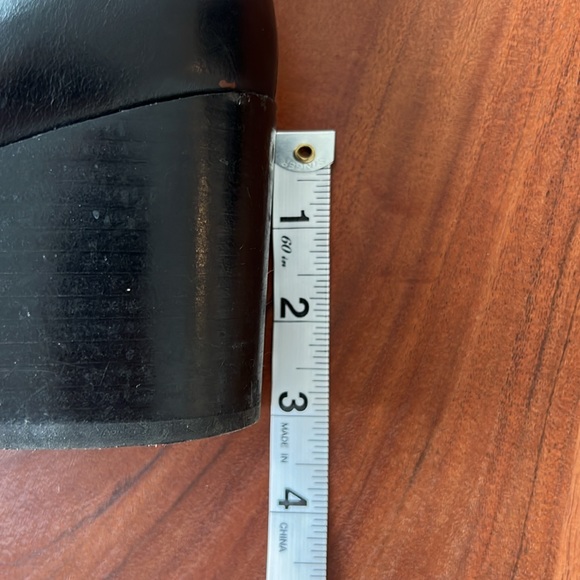 Steve Madden Jacklyn Leather Boot - Picture 7 of 7